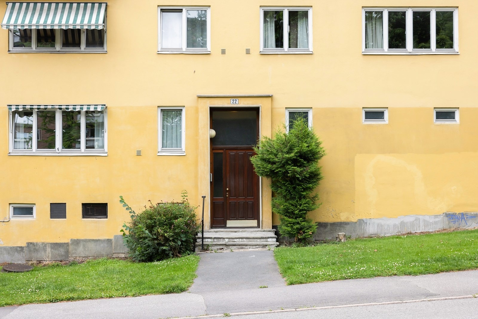 Mulighet for leie av parkeringsplass etter venteliste Galleribilde