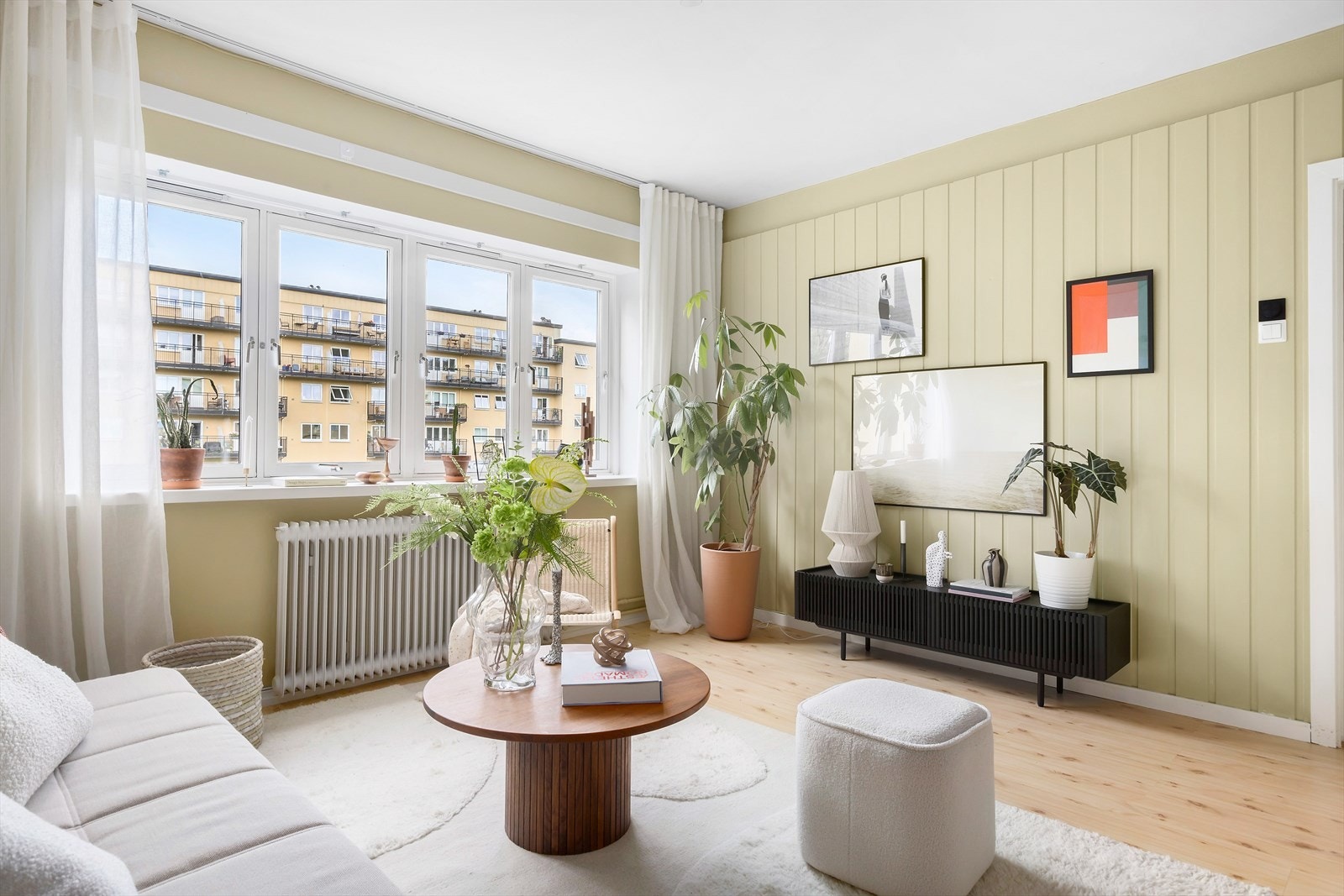 Velkommen til Båhusveien 22 Galleribilde