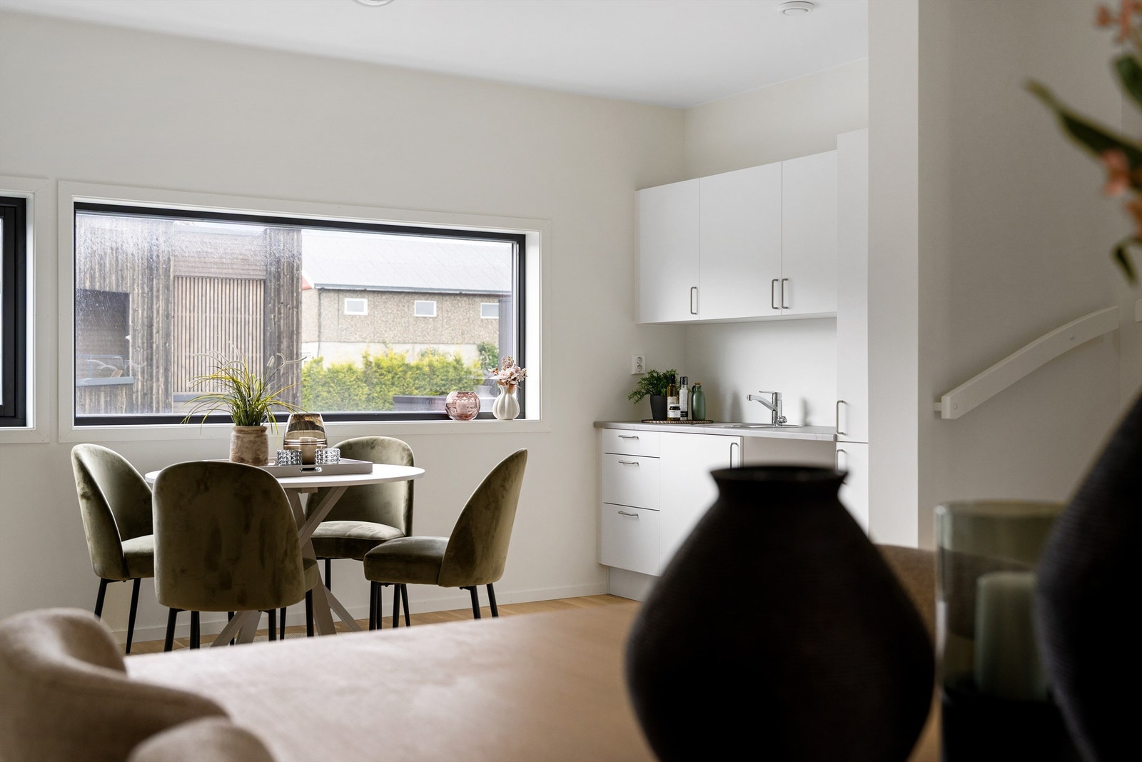 Kjøkkenet Galleribilde