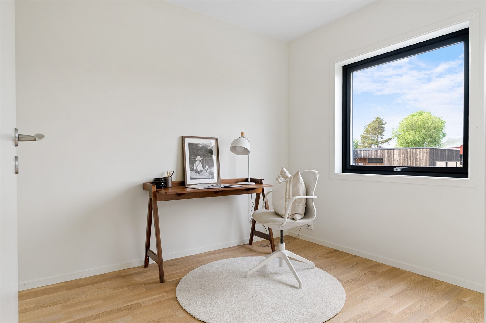 Soverom i 3 etasje Galleribilde