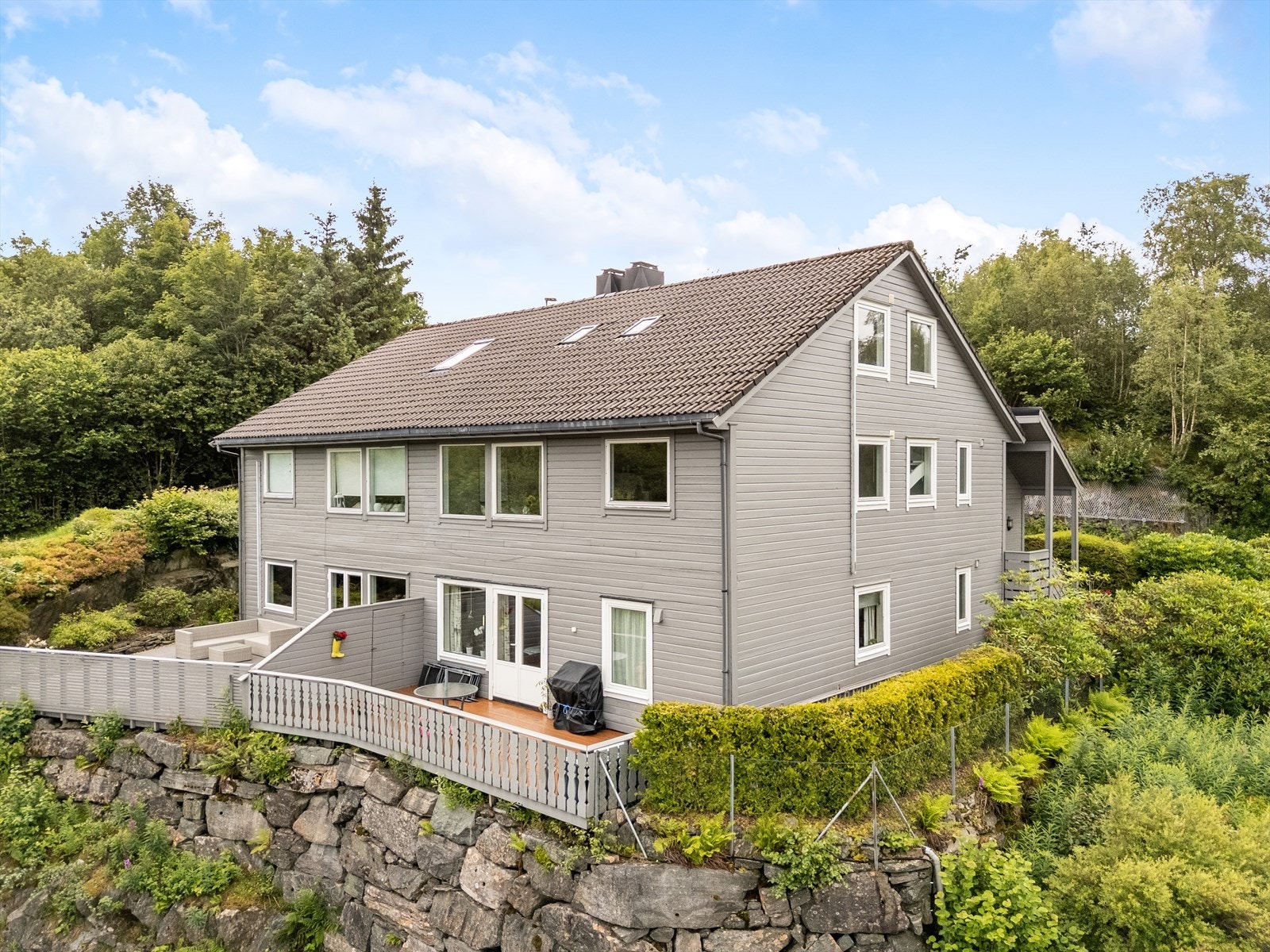 Nærhet og tilgang til alt du har behov for vil gjøre hverdagen litt mer praktisk! Galleribilde