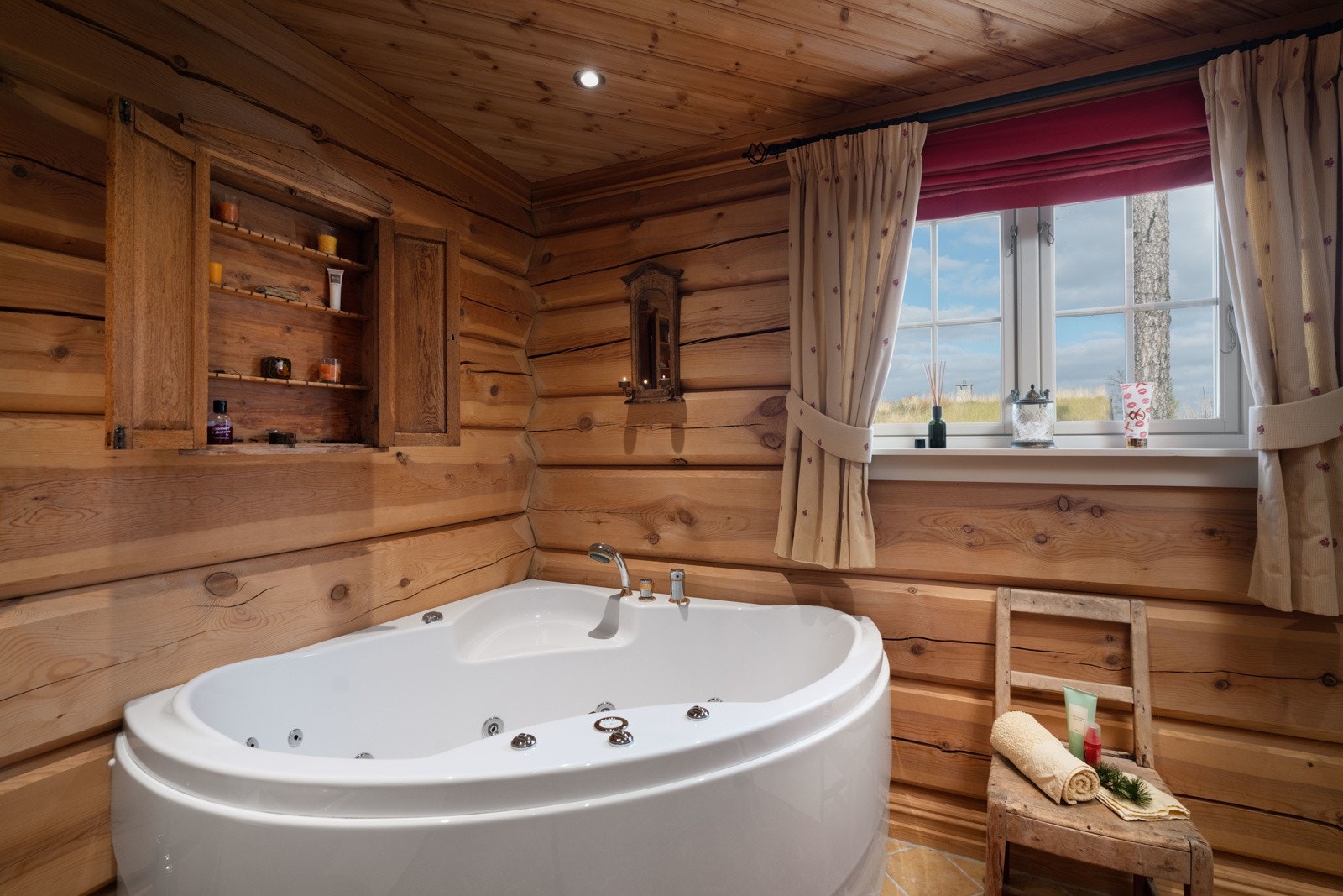 En luksus du vil sette pris på! Galleribilde