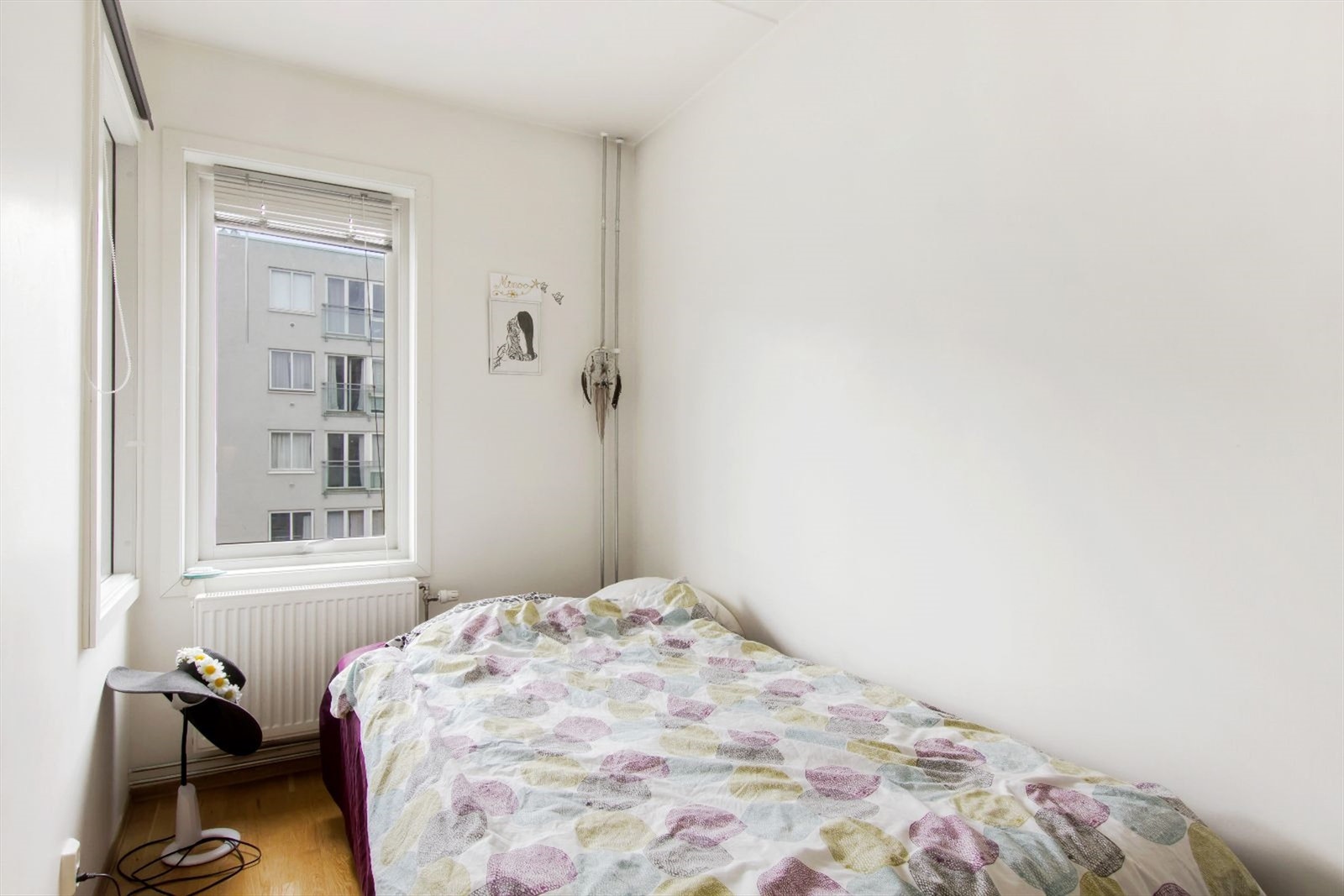 Soverom II Galleribilde