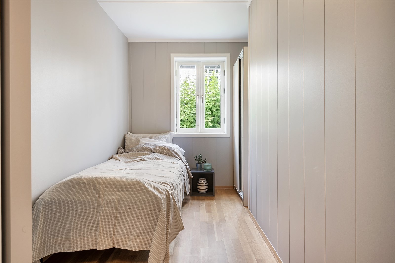 Soverom II Galleribilde