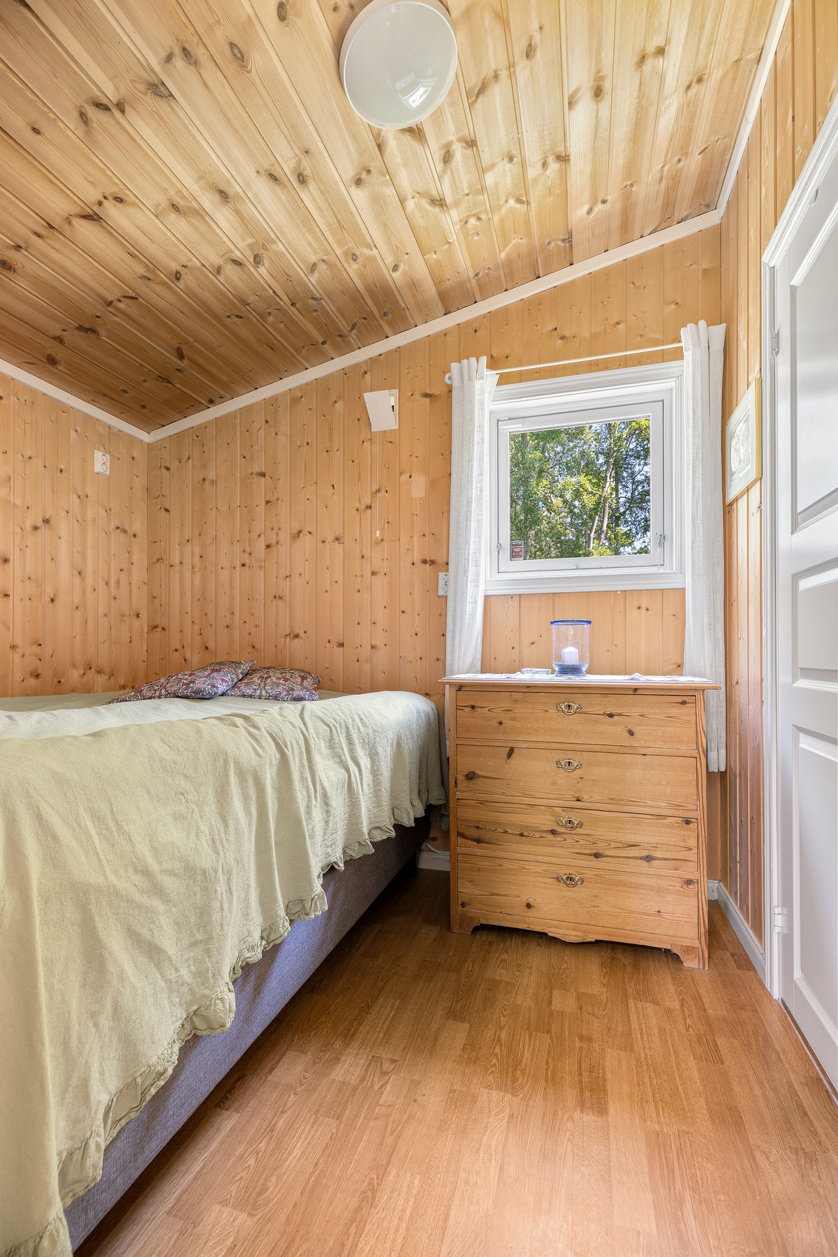 Soverom 2 Galleribilde