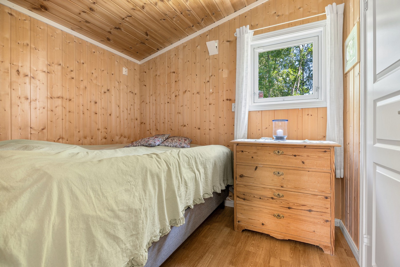 Soverom 2 Galleribilde