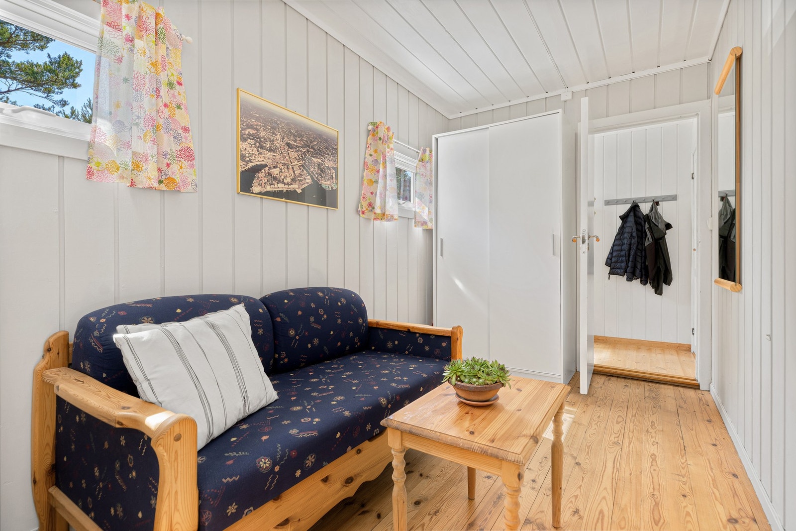 Soverom 3 eller tv-stue Galleribilde