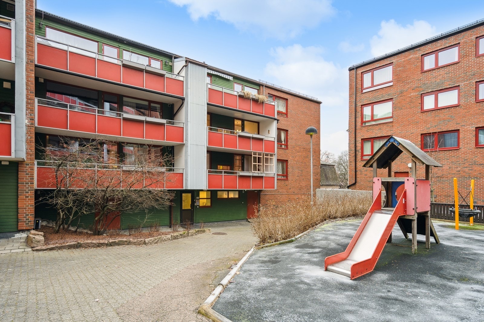 Velkommen til visning Galleribilde