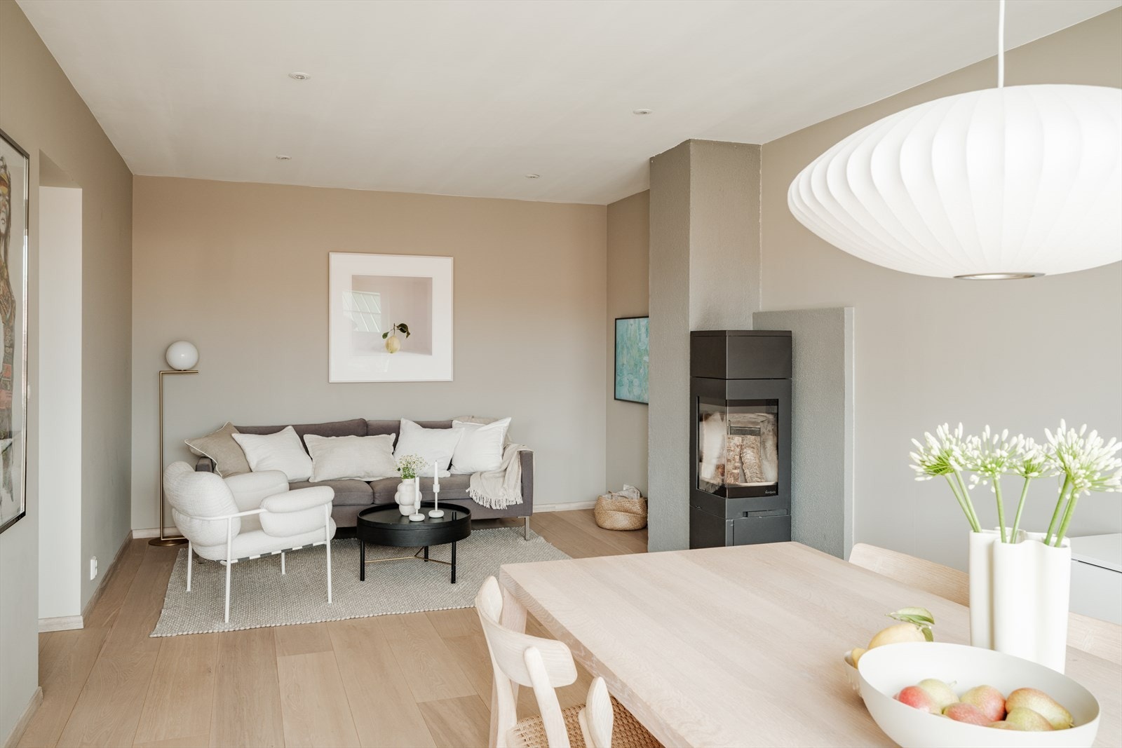 Det ble gjennomført en utvidet El-kontroll i 2024 med påfølgende utbedringer. Galleribilde