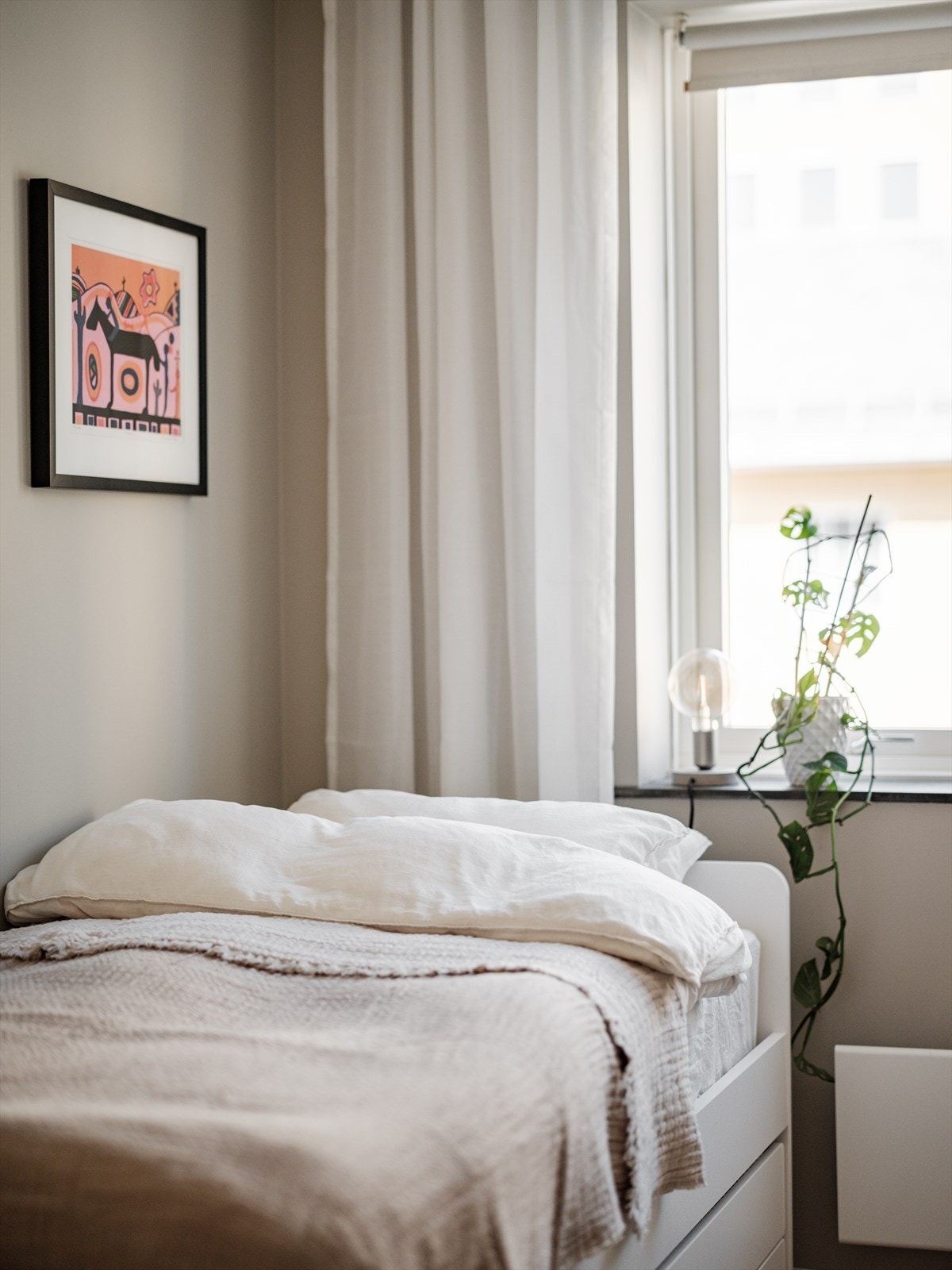 Soverom 2. Galleribilde