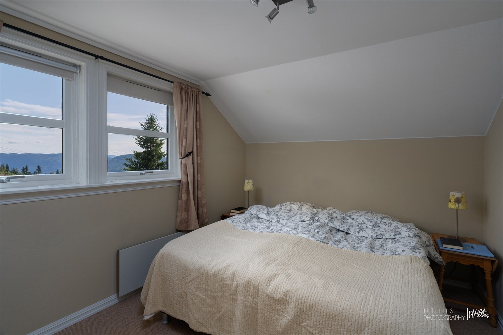 Soverom nr. 1 Galleribilde