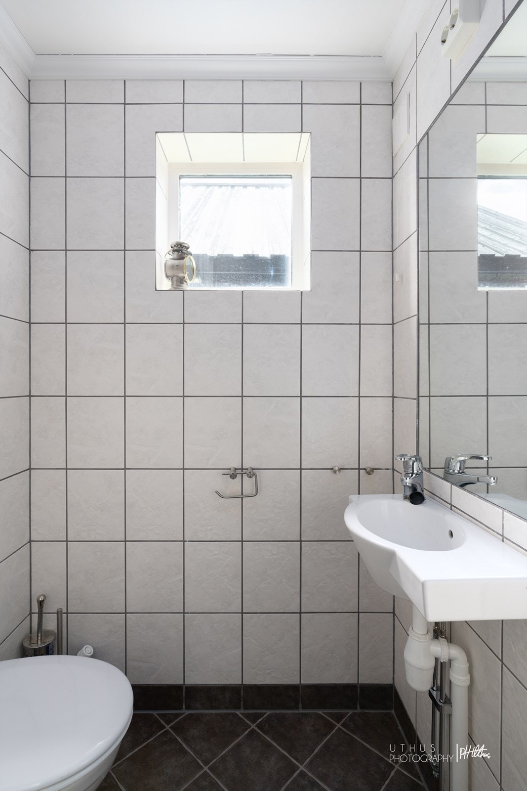 Toalettrom i 1. etg Galleribilde