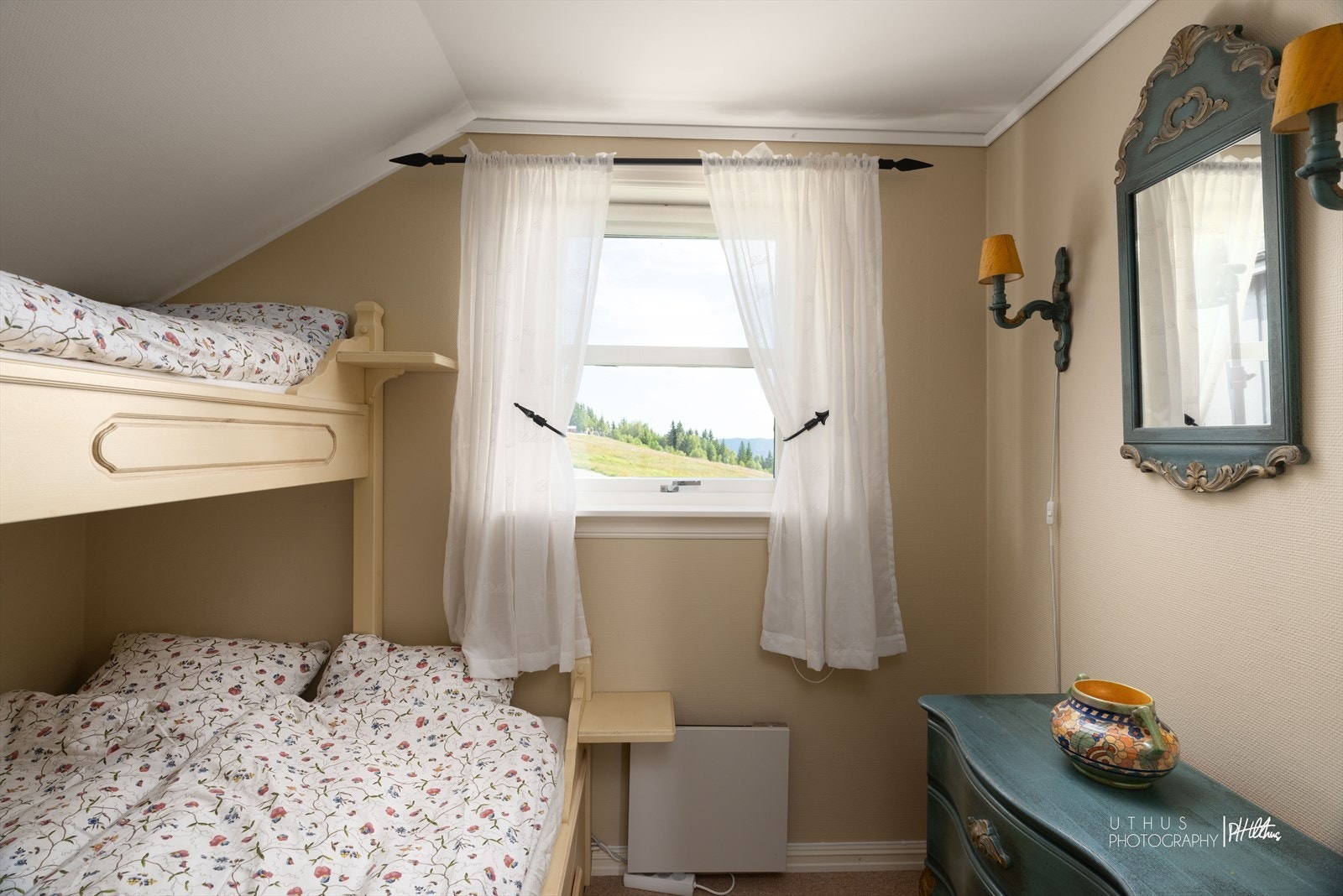 Soverom nr. 2 Galleribilde