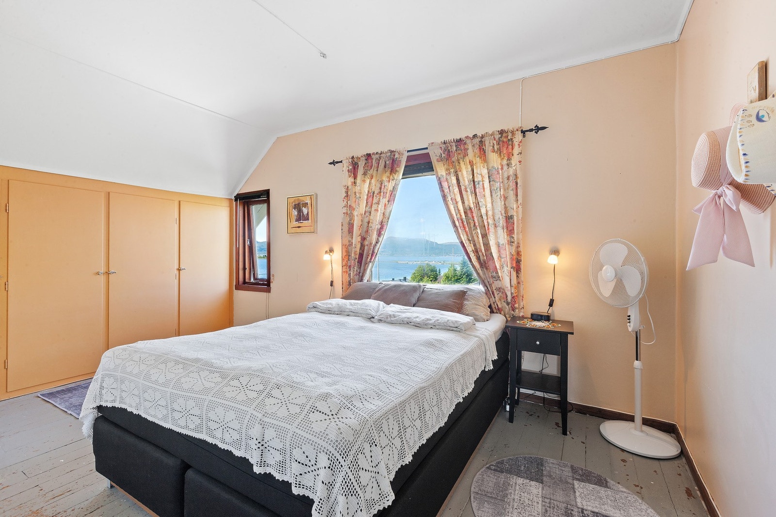 Soverom 3 Galleribilde