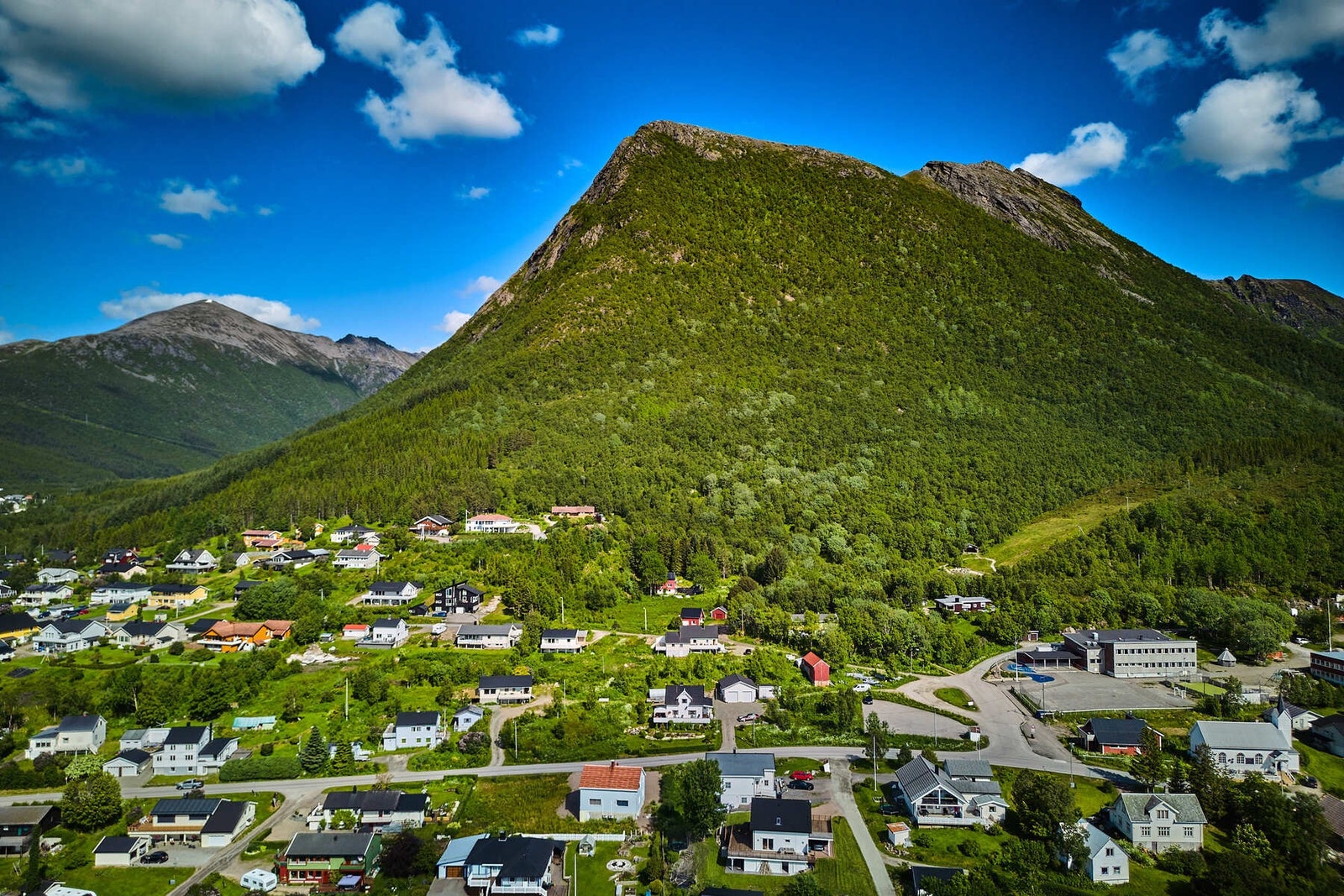 Velkommen til hyggelig visning! Galleribilde