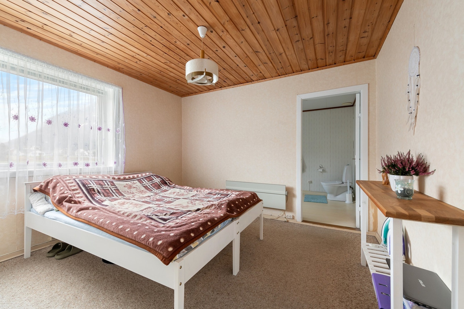 Soverom 1. Galleribilde