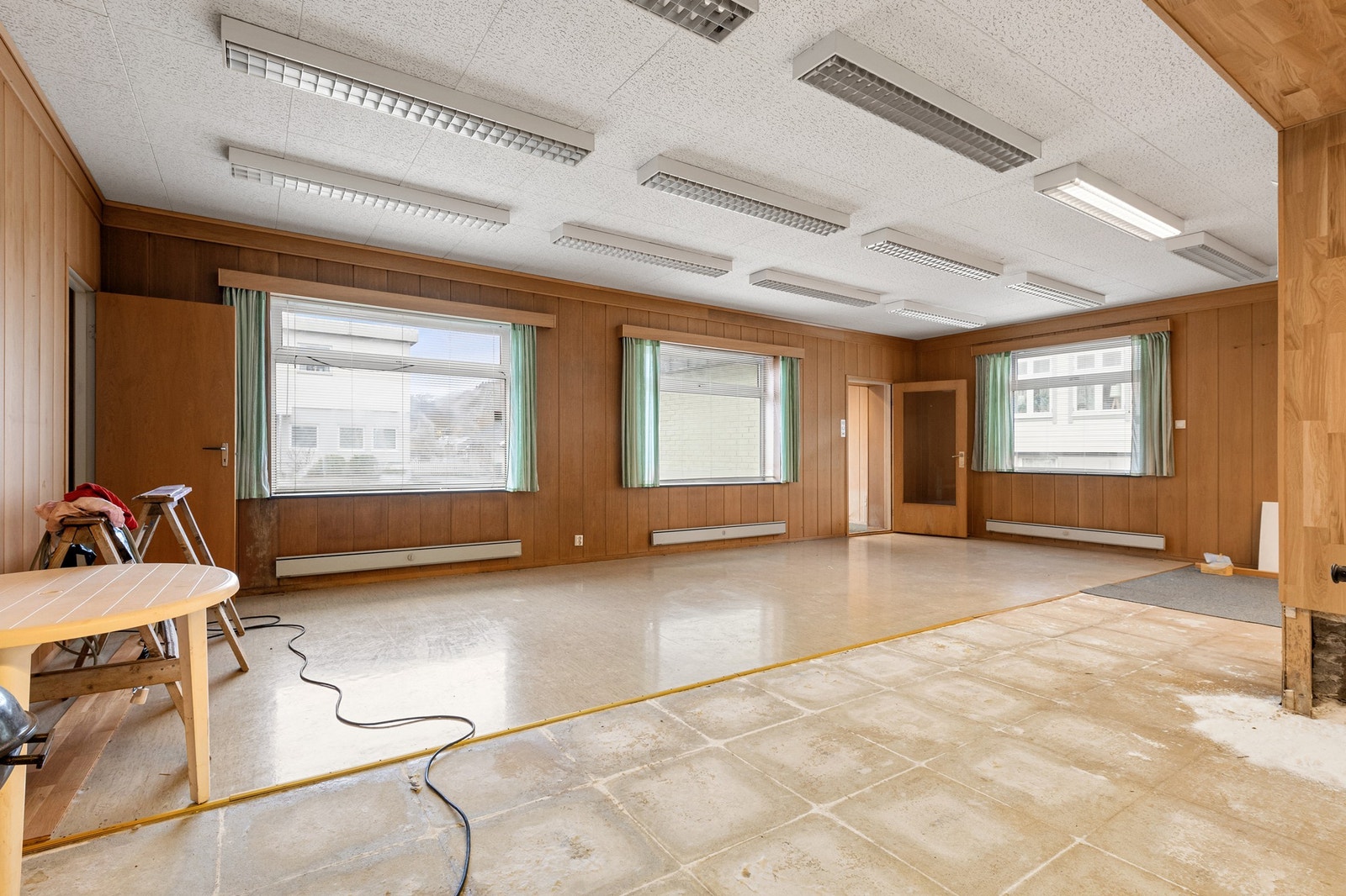 Næringslokale. Galleribilde