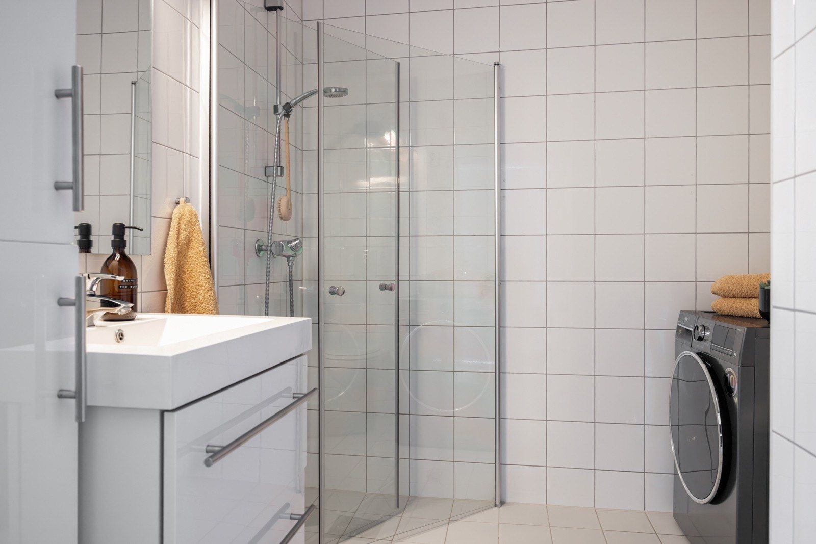 - Bad fra byggeår - Galleribilde