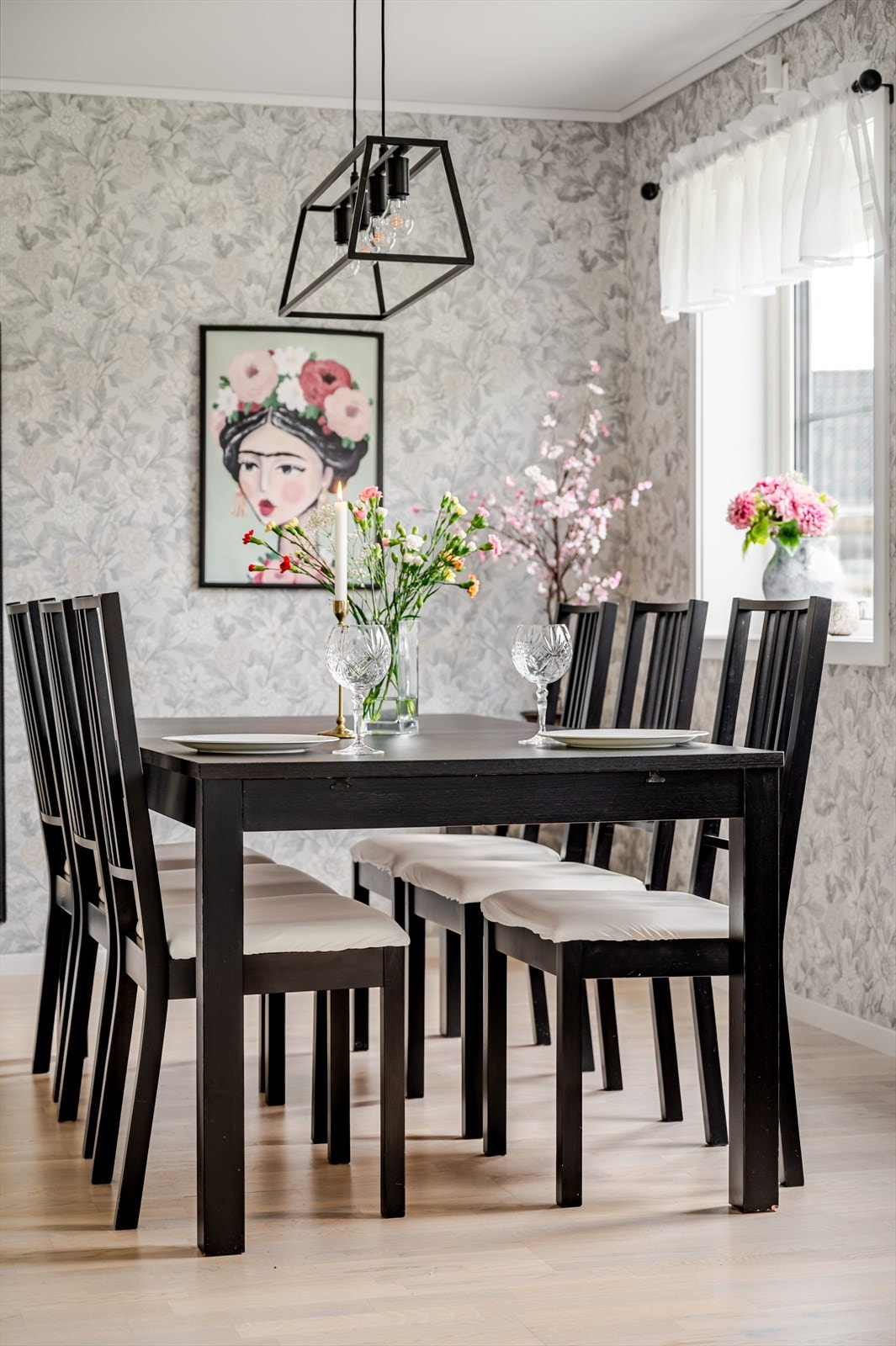 Ditt nye hjem? Galleribilde