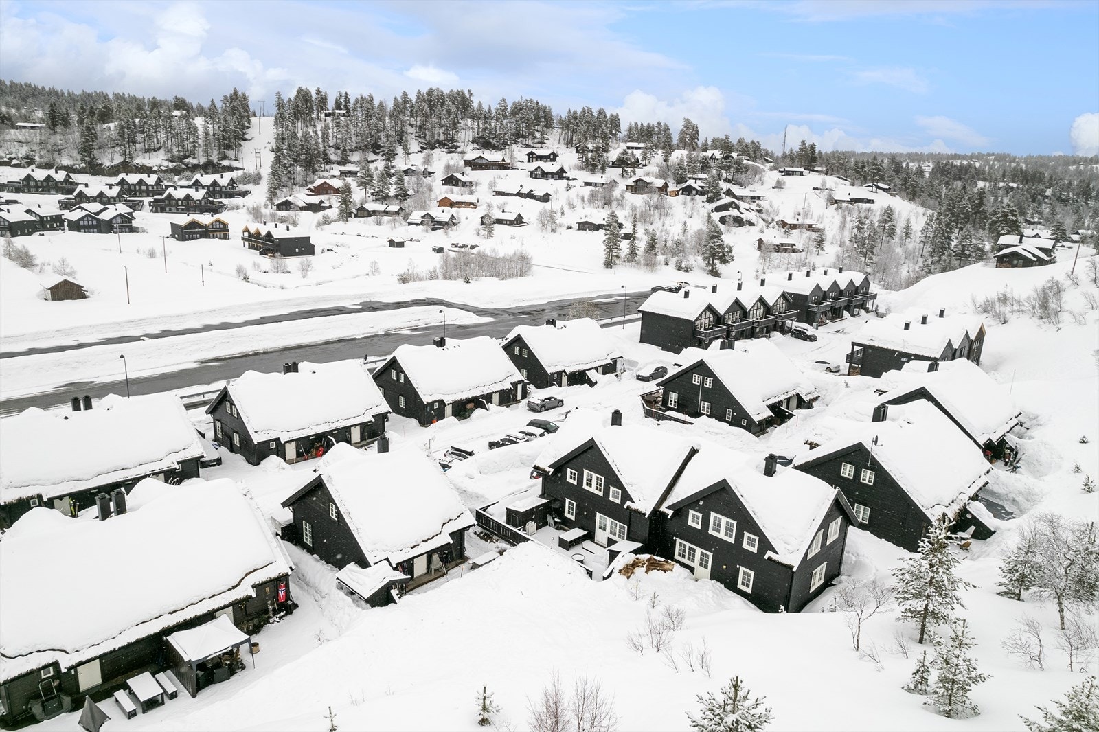 Oversiktsbilde Galleribilde