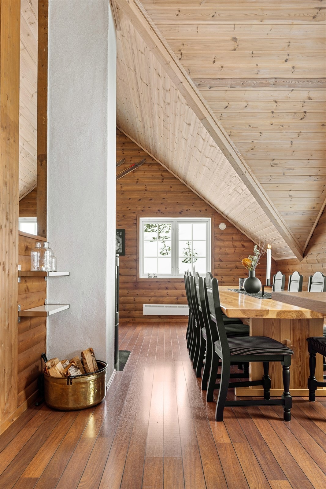 Kjøkken/stue Galleribilde