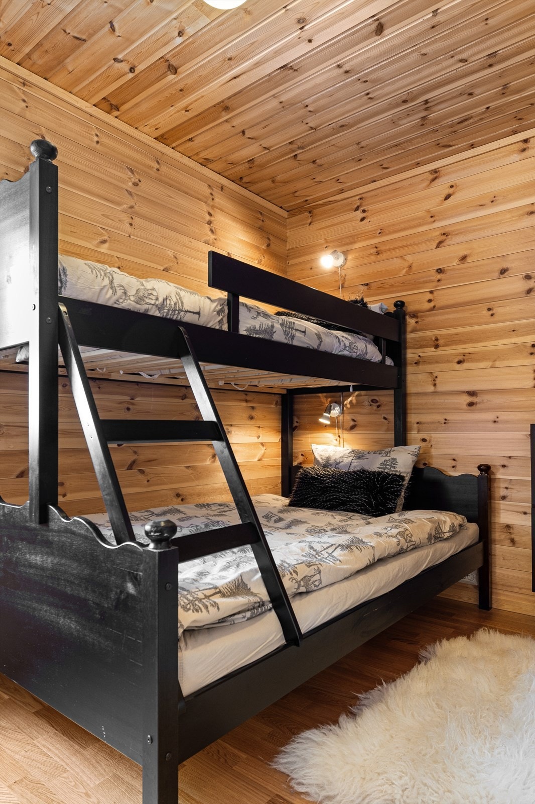 Soverom Galleribilde