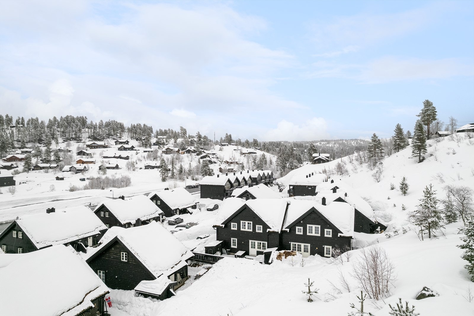 Oversiktsbilde Galleribilde