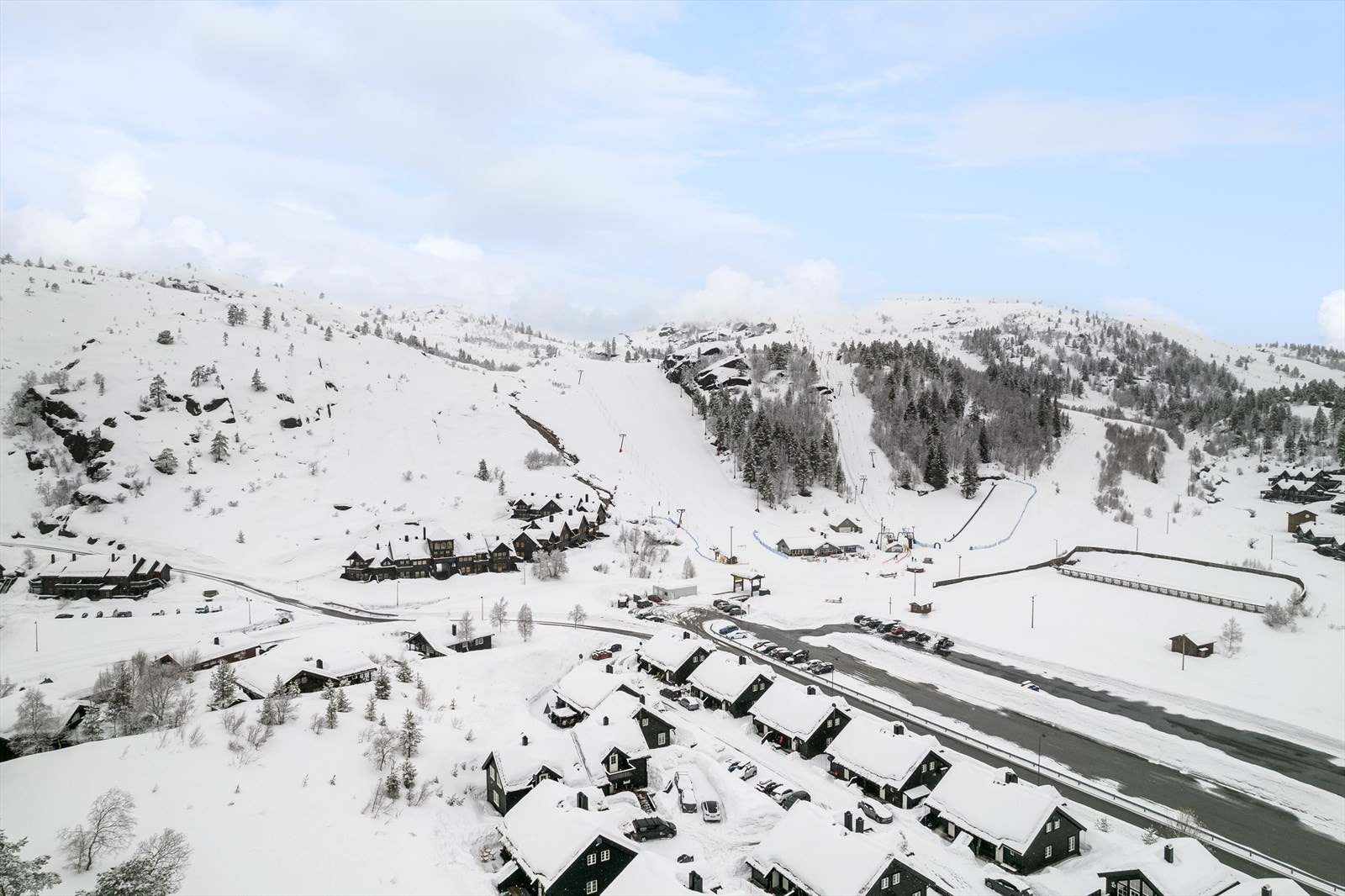 Oversiktsbilde Galleribilde