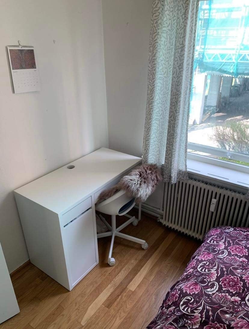 Soverom 2. Galleribilde