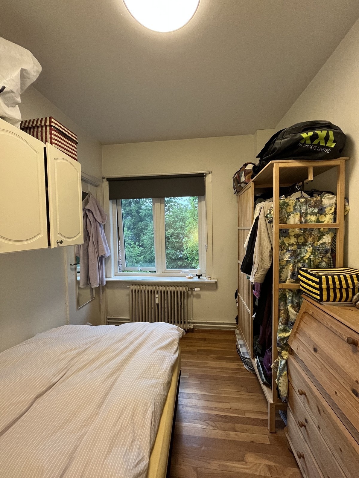 Soverom 1. Galleribilde