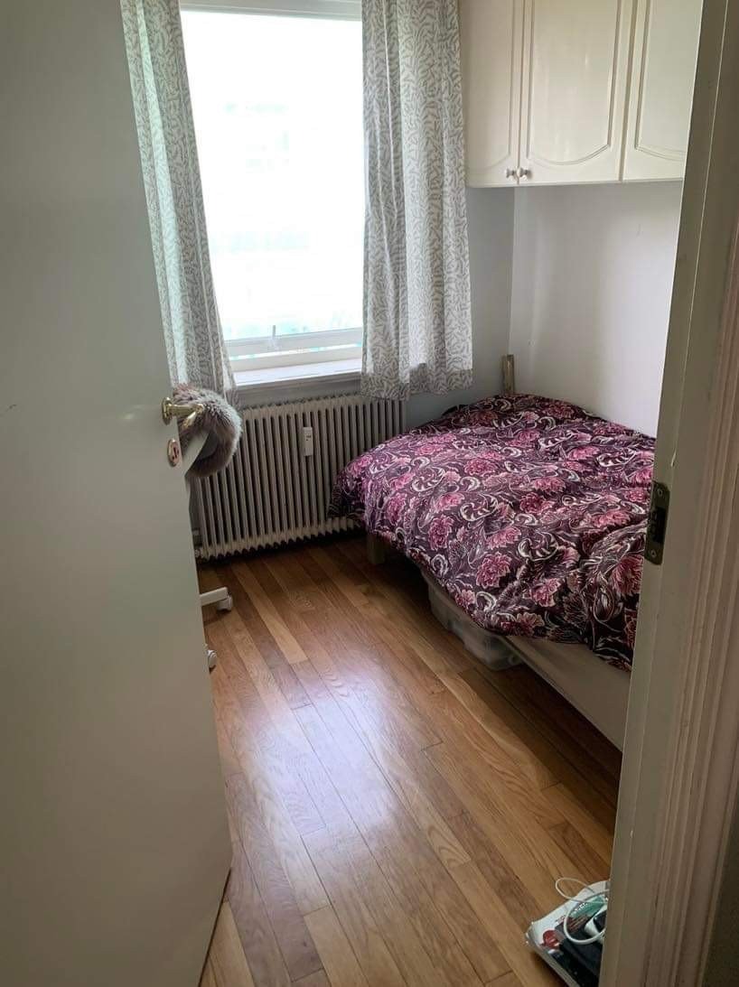 Soverom 2. Galleribilde