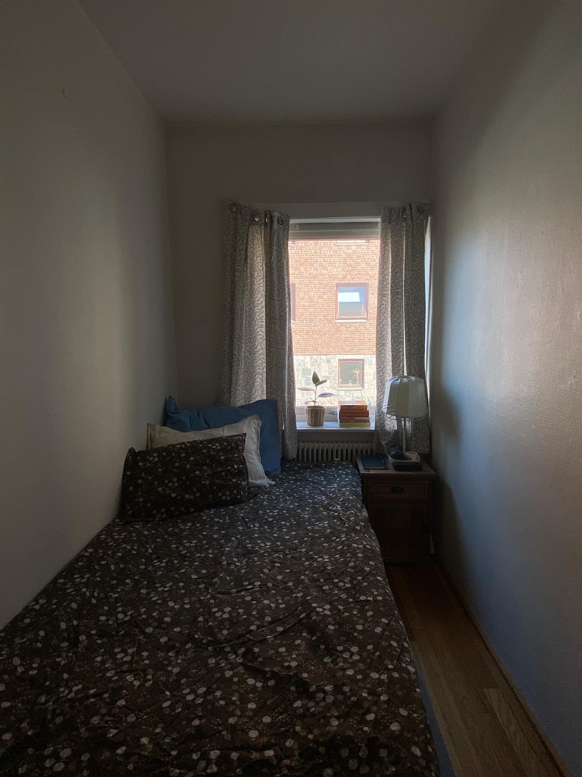 Soverom 3. Galleribilde