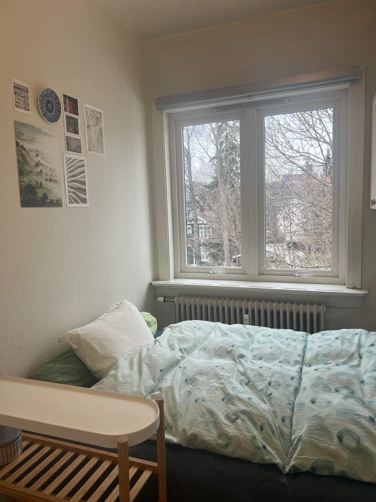 Soverom 4. Galleribilde