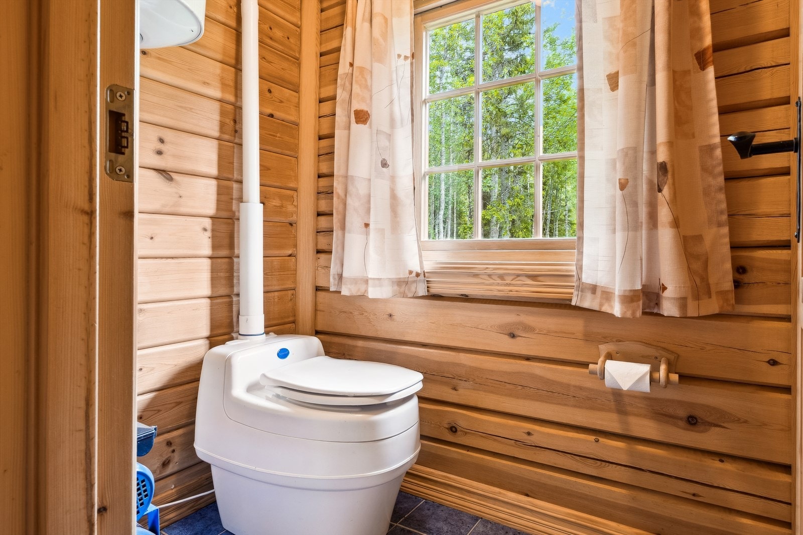 Wc. Galleribilde