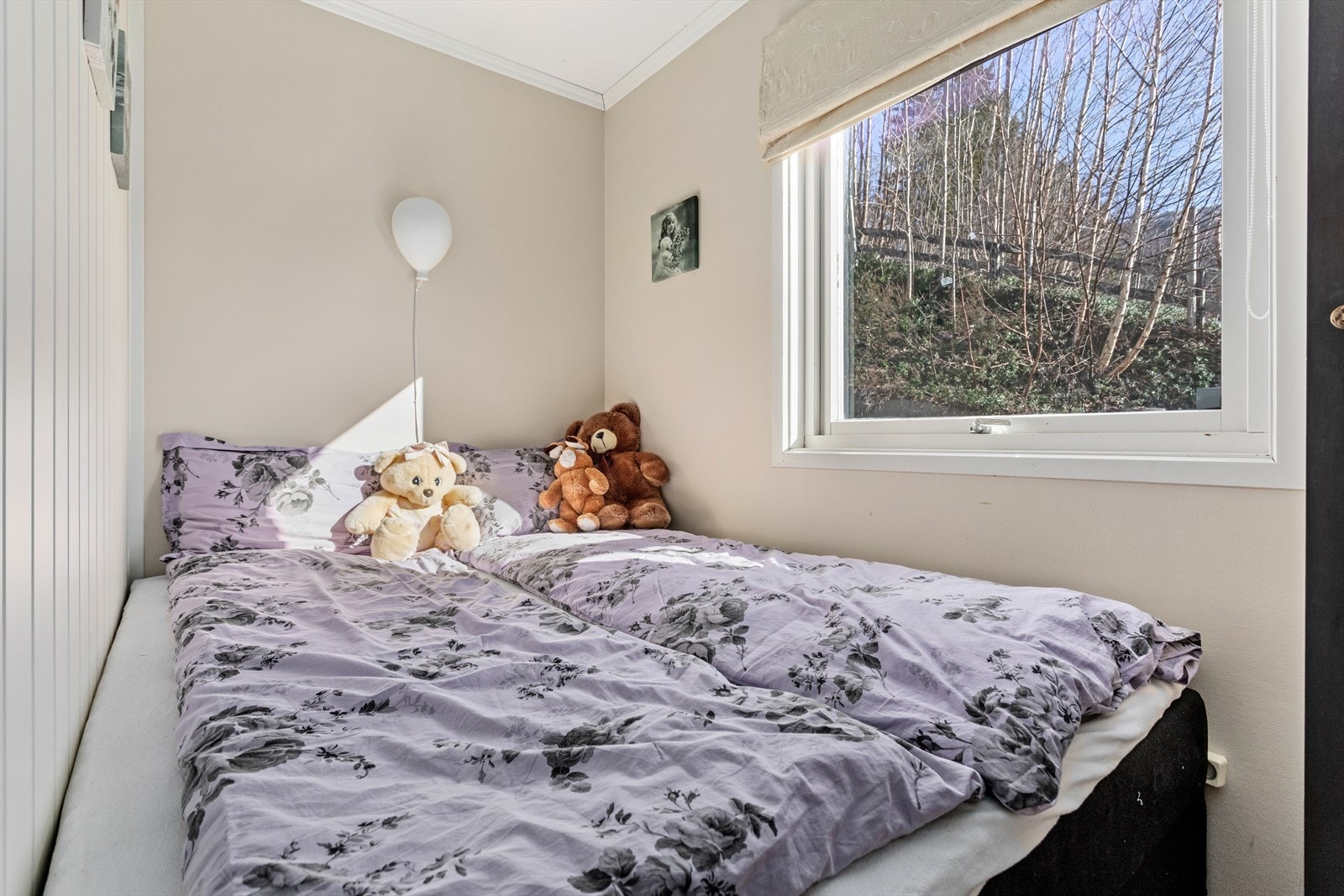 Soverom 2. Galleribilde