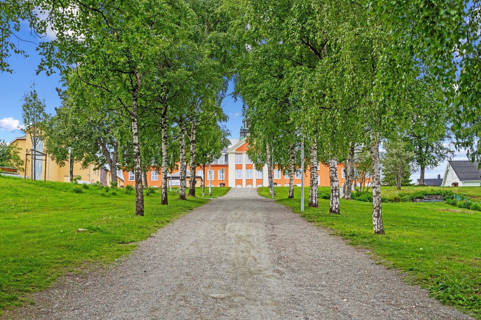 Area Galleribilde