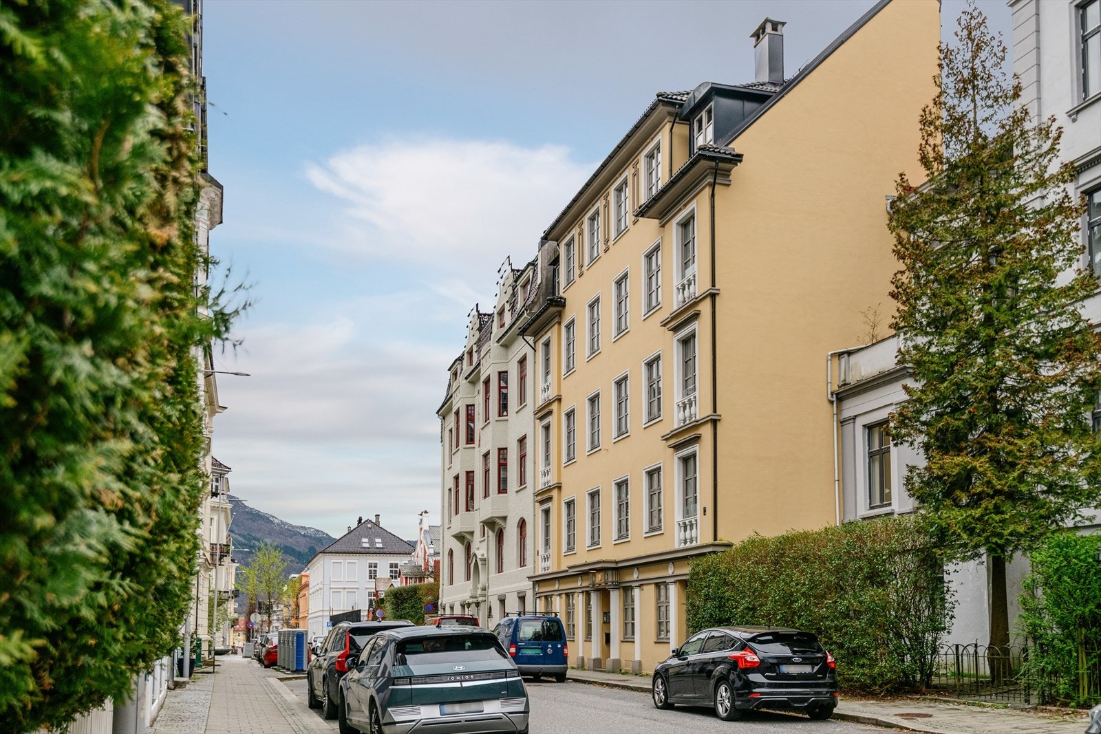 Velkommen til hyggelig visning! Galleribilde