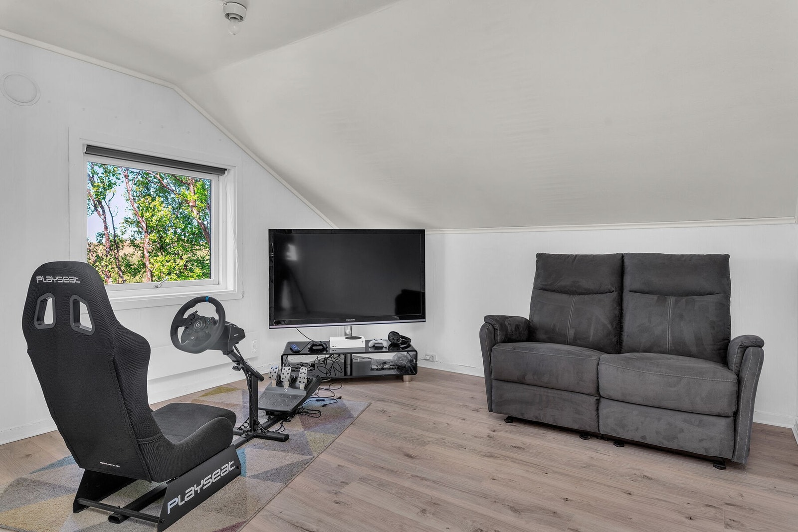 Soverom 3 Galleribilde