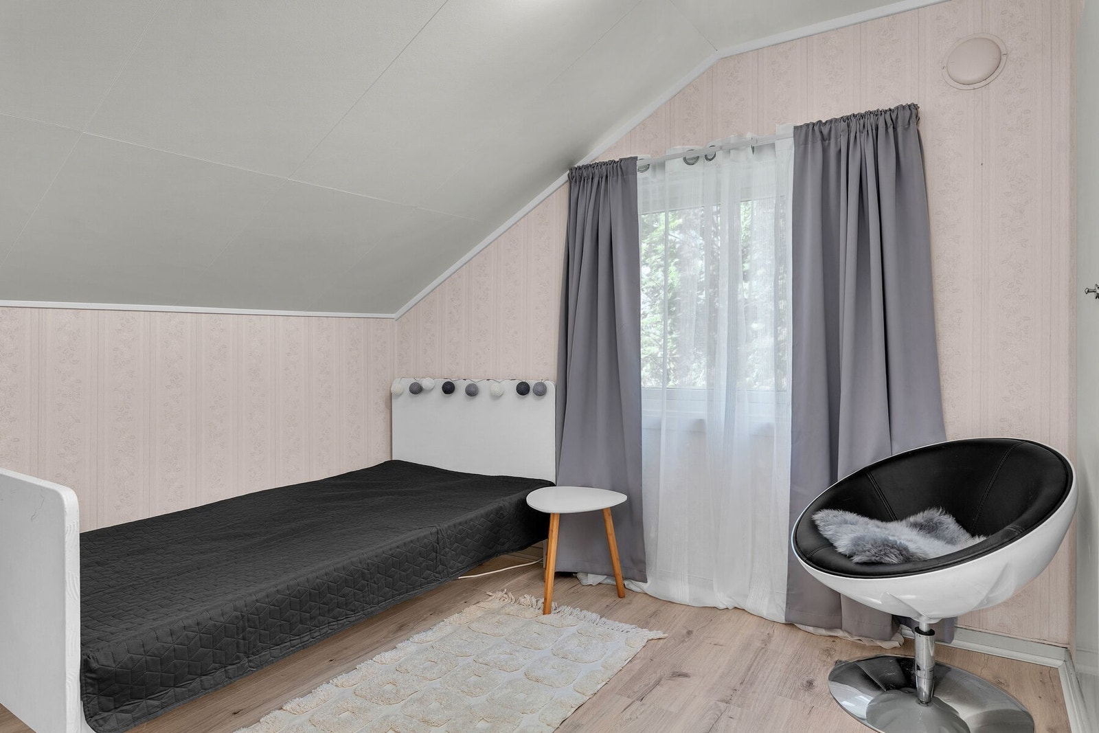 Soverom 4 Galleribilde