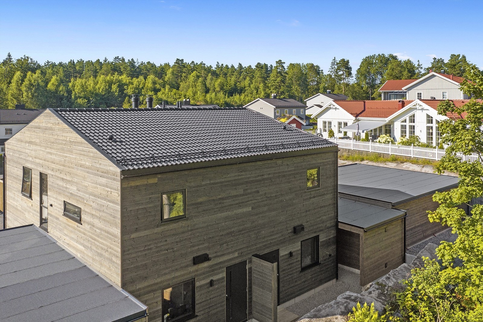 Velkommen til Rismyrveien 29B! Galleribilde