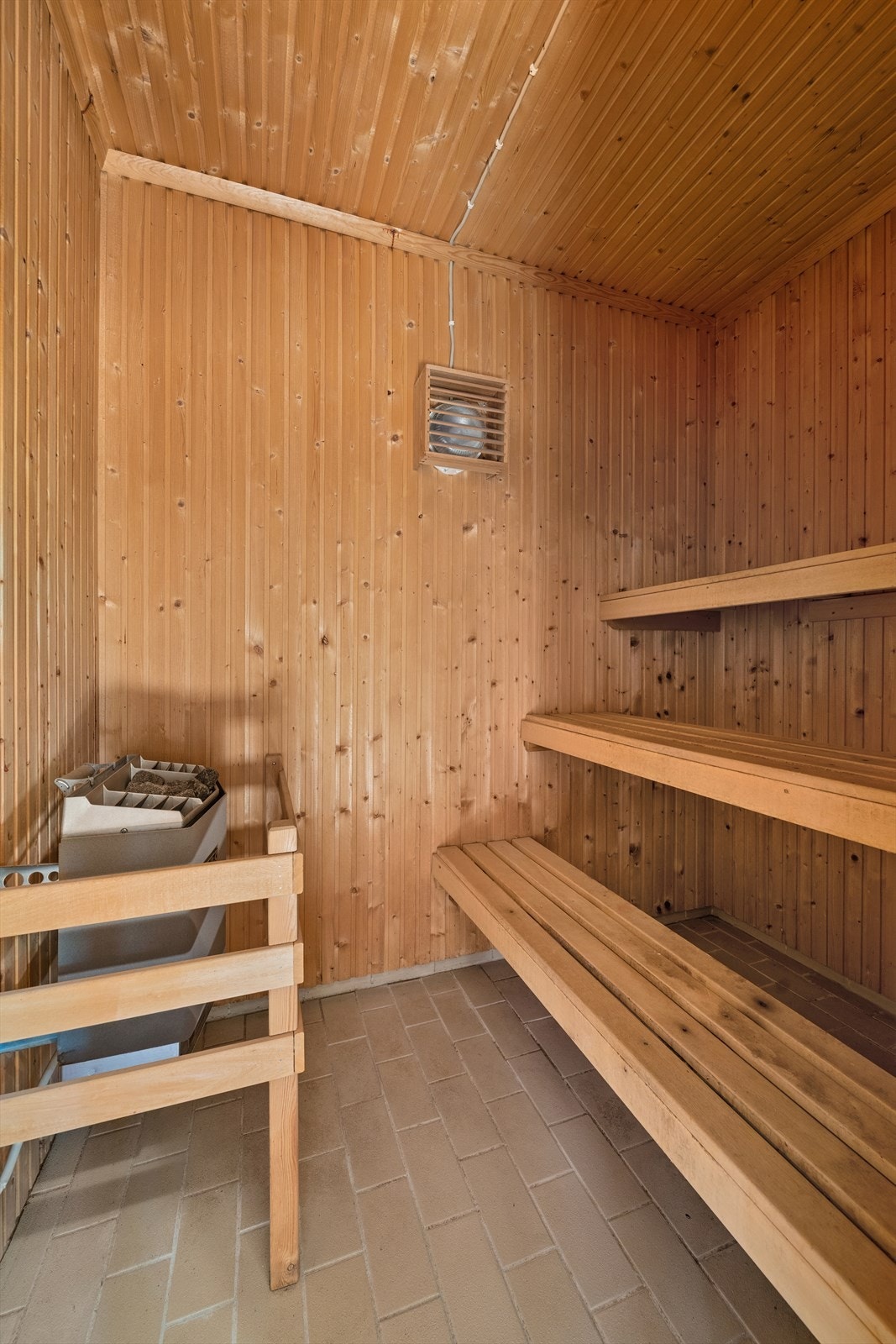 Badstue Galleribilde