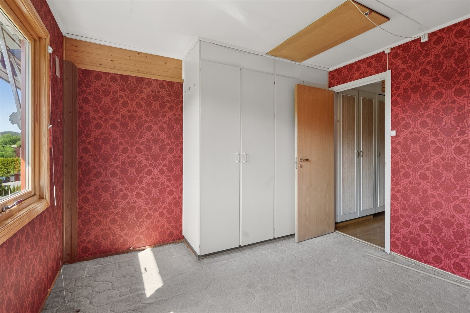 Soverom nr 2. Galleribilde