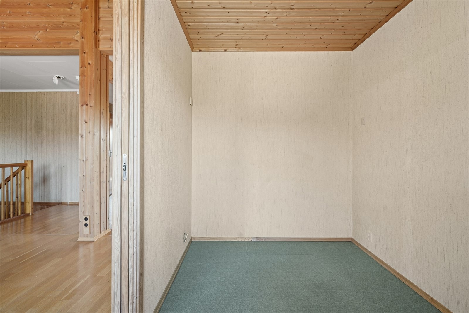 Soverom nr 3. Galleribilde