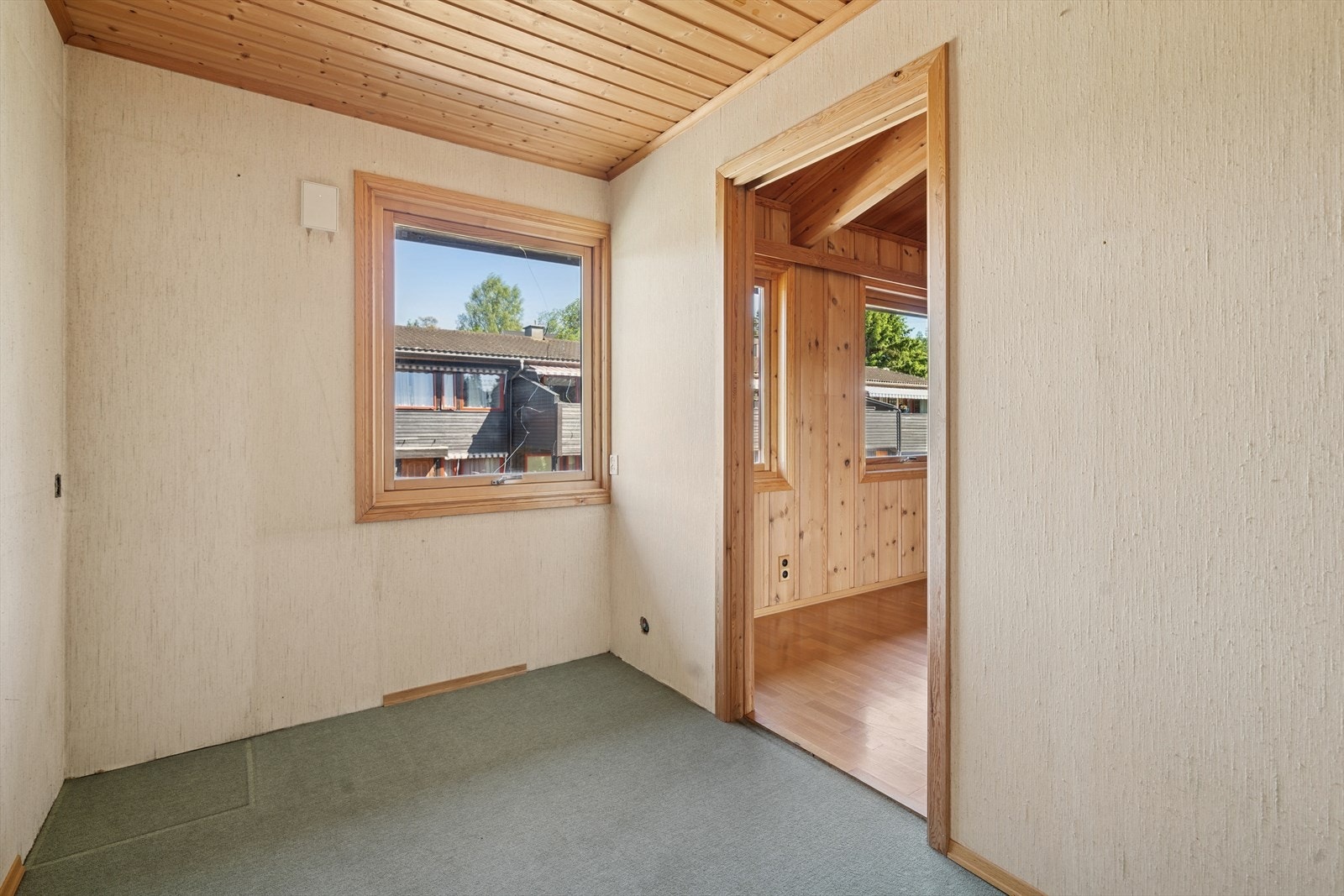 Soverom nr 3. Galleribilde