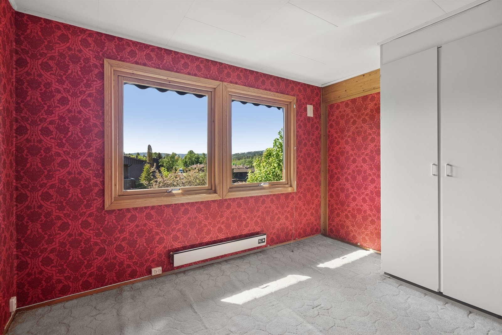 Soverom nr 2. Galleribilde