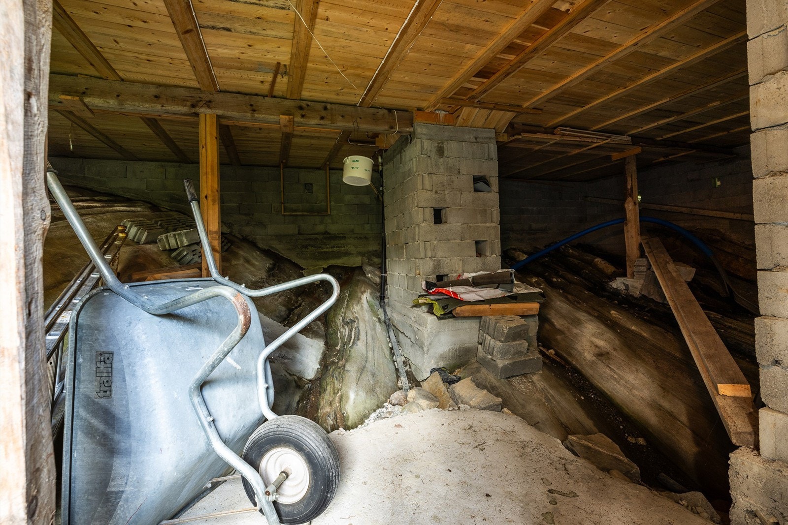 Disponibelt Galleribilde