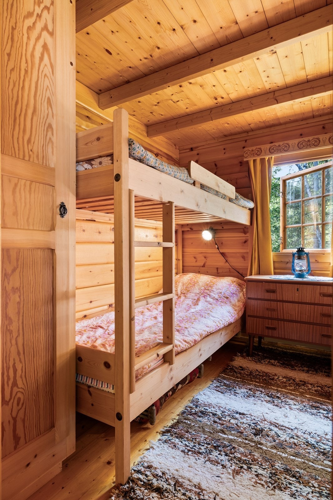 Soverom 2 Galleribilde