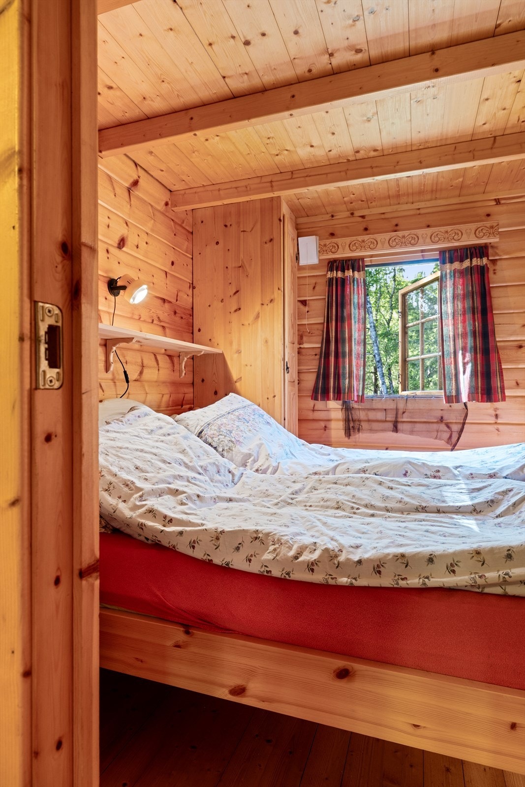 Hovedsoverom Galleribilde