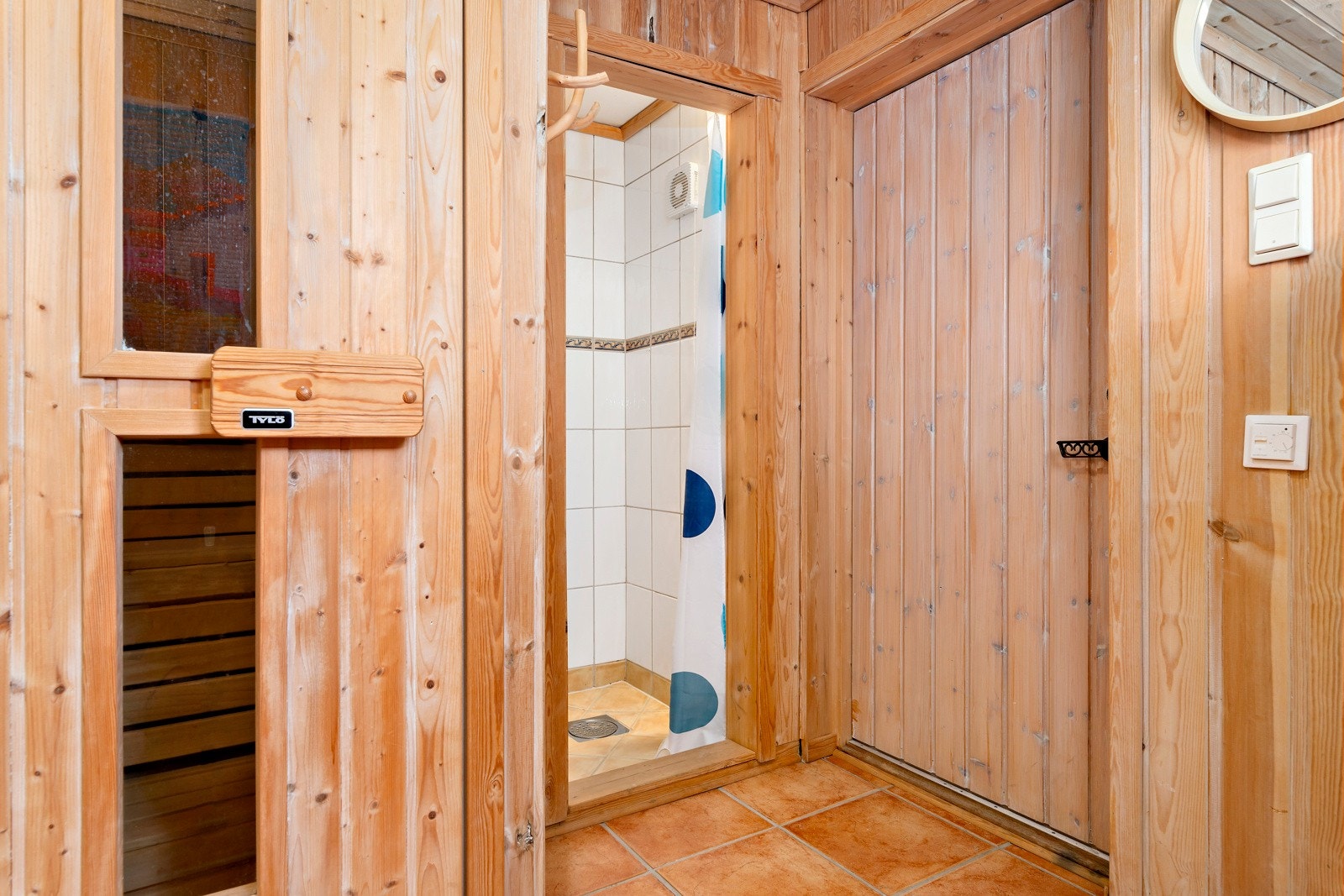 Badstue Galleribilde