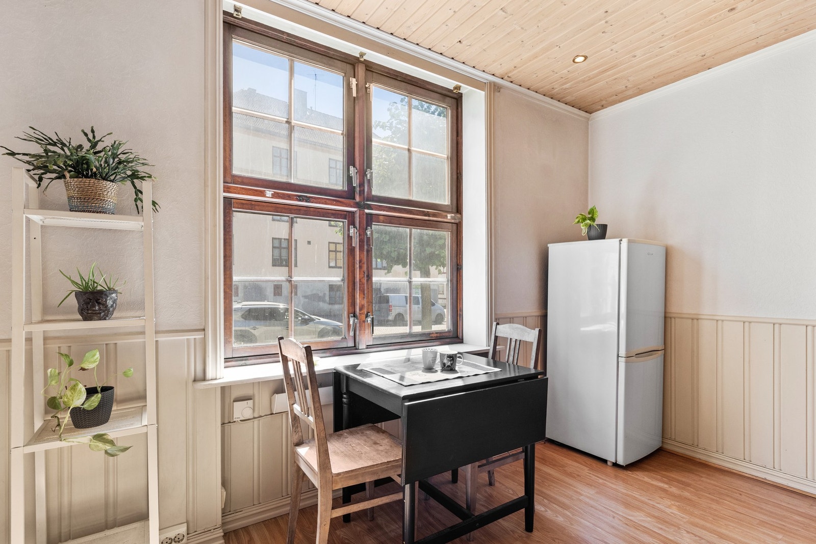 Velkommen til bords! Galleribilde